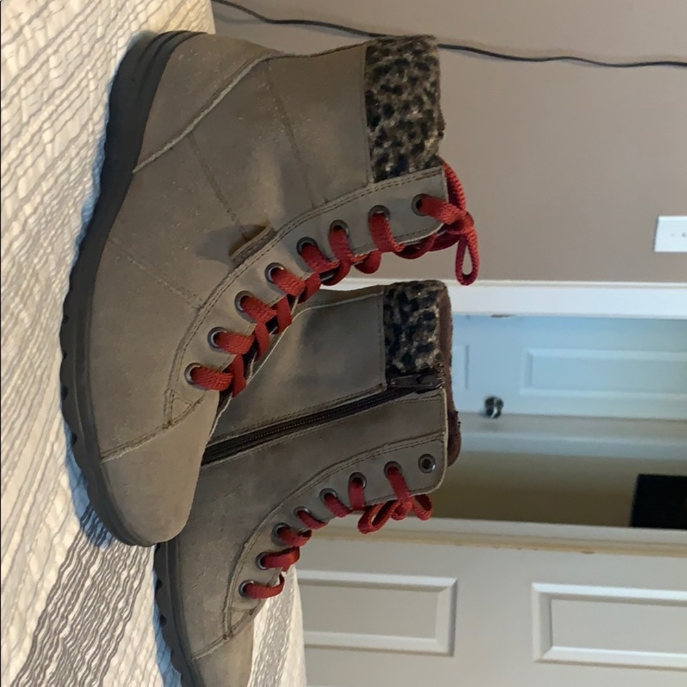 Shoes
